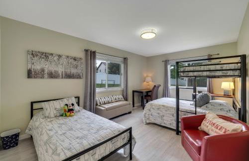 Harbor View Getaway - Foto 18