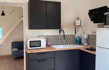 Gîte Lou Sabaï au pied des dentelles de Montmirail, piscine partagée - Photo 7