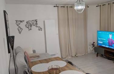 Résidence les chênes - Foto 2