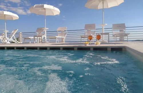 Tenuta Vallina - Golfo di Policastro - Foto 17