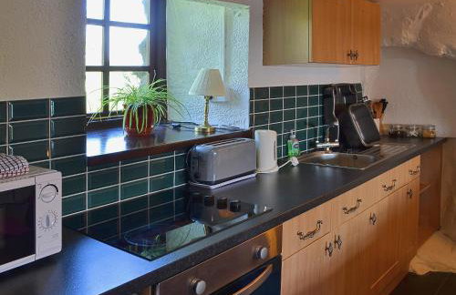 The Hayloft Barn - Foto 5