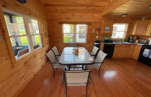 Pike Lodge - Waterfront on the Saint Lawrence River 1000 Islands - Foto 19