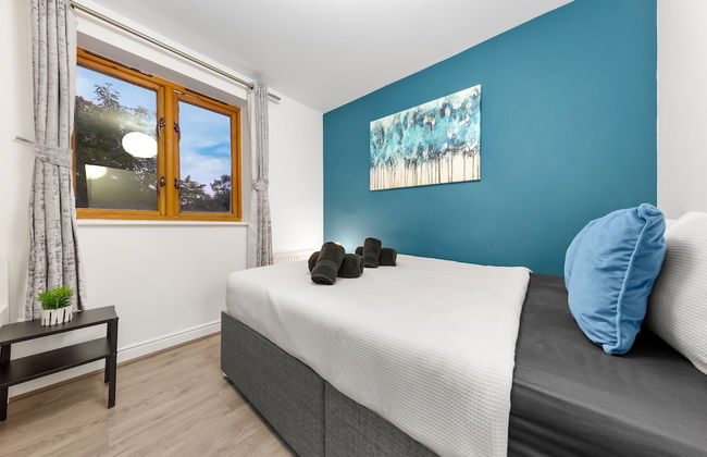 Croydon FBS Hub - Foto 13