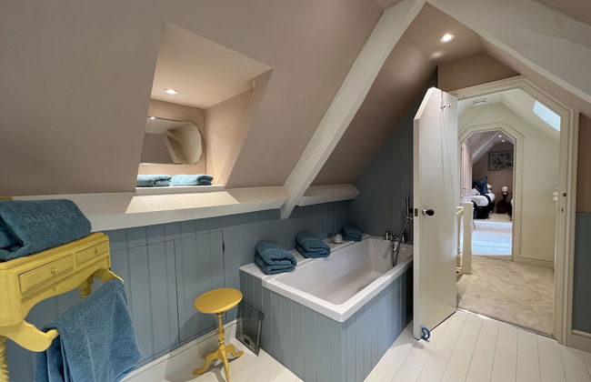 Sunset House - Foto 16