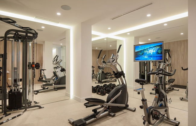 Luxury Villa Silent with Infinity Pool - Foto 55