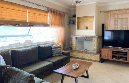 Luxury villa by the port - Foto 33