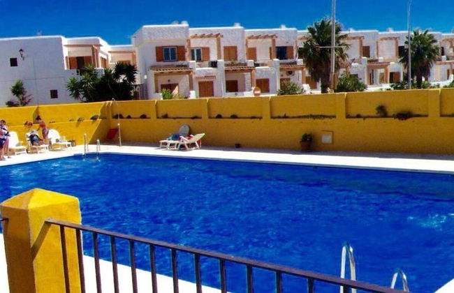 Apartamentos Las Cañas - Photo 1