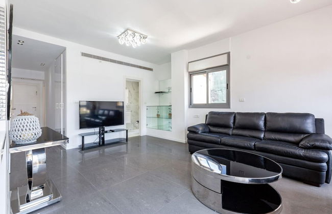 Hakovshim Miroir in Tel Aviv-yafo - Foto 3