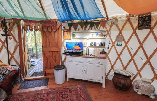 Ashkey Yurt - Foto 11