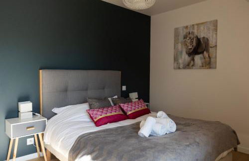 Villa Nymphéa - maison avec piscine chauffée St Gildas de Rhuys - Foto 6