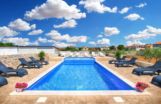 Apartment Mile 1249 - Foto 73