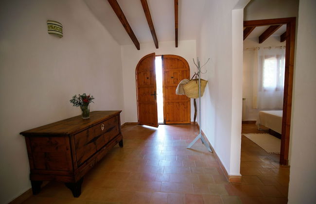 Bou Ros Finca Can Veritat - Photo 14