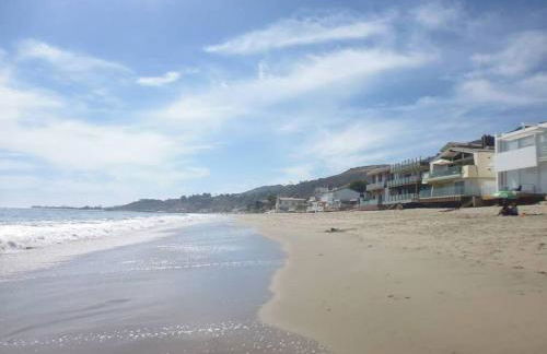 Malibu Glass House: Architectural w 180deg Views - Foto 8