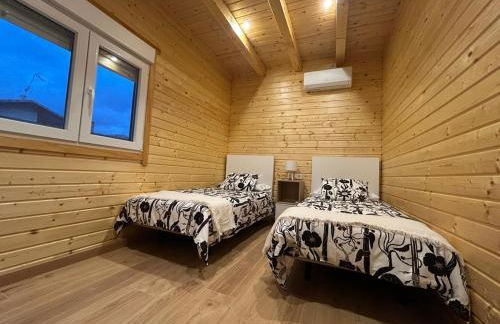 Cabaña AlMa - Foto 21