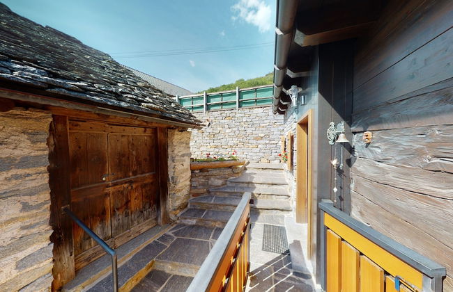 Baita Dal Gat - Foto 25