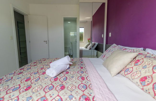 GB11 Otimo Ap Genipabu Sum Residence - Photo 11