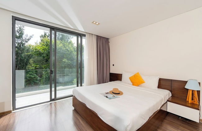 The Point Resort - Golf View Villa - Foto 42