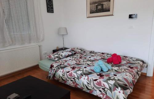 Apartment IUSTUS PINUS - Foto 8