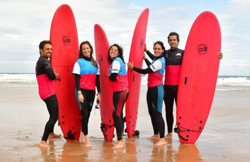 Waves Sound Surf House Completo - Foto 16