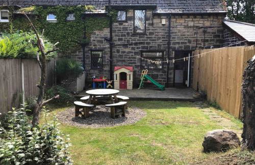 Beautiful Yorkshire House in Leeds - Foto 11