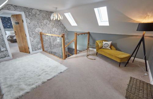 Wild Cherry Barn, Ashlin Farm Barns - Foto 25