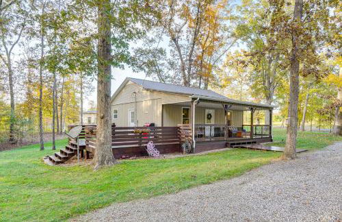 Walk to Marina and Beach Charming Home in Hardin - Foto 20