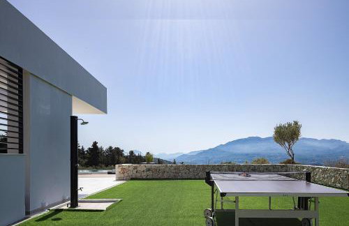 Versante Rousso - Modern Living in Nature's Embrace by etouri - Foto 8