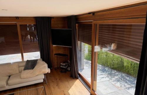 Superbe chalet vallée de Chamonix - Photo 18