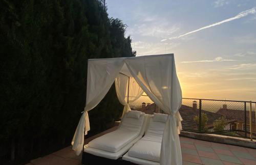 El Mirador de Santiago - Foto 2