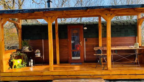 Irenes Tinyhouse - Foto 3