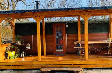 Irenes Tinyhouse - Foto 3