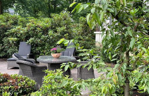 Villa 1912 - Foto 58