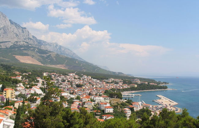 Apartments Dubravka - Foto 39