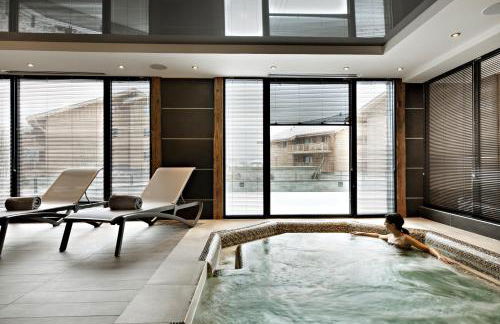 MGM Hôtels & Résidences - Résidence Alexane - Foto 34