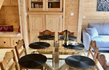 Belle maison traditionnelle - Les Chavonnes - Foto 10