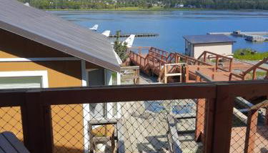 Alderwood Cabin - Homer Seaplane Base - Foto 3