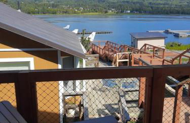 Alderwood Cabin - Homer Seaplane Base - Foto 3