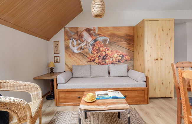 Apartment Marina Grzybowo by Renters - Foto 16