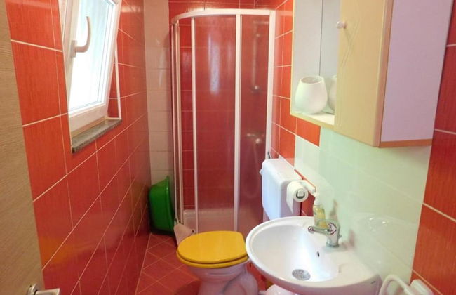 Charming Apartments Kestenovi Dvori - Foto 27