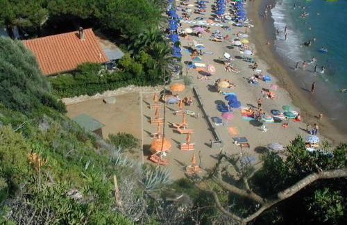 Residence Cala dei Peducelli - Foto 54