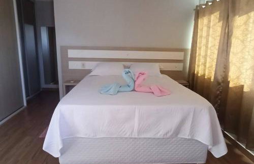 Aconchego perto das Cataratas. - Foto 19