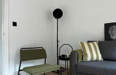 Mountain View Apartment - Foto 34