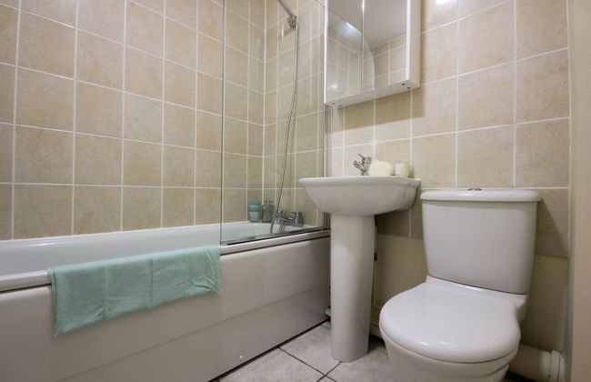 Alexandra Court - Foto 9