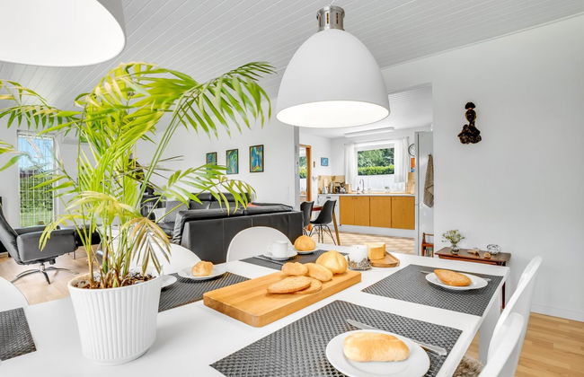 "Maleen" - 150m to the fjord - Foto 16