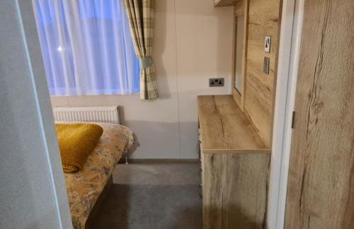 Haggerston Castle , Cheviot View - Foto 26