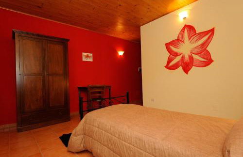 Agriturismo Arcobaleno Assisi - Photo 39