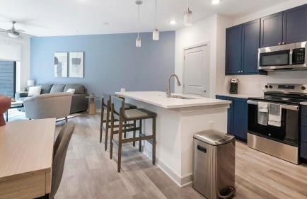 Landing Stunning 1BD Gym Yoga Studio - Foto 5