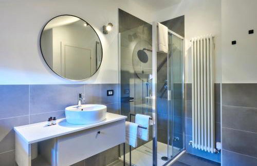 Luxury 100mq with private terrace with lake view near Varenna - Foto 21