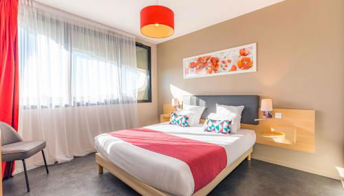 Appart'City Confort Montpellier Millénaire - Foto 2