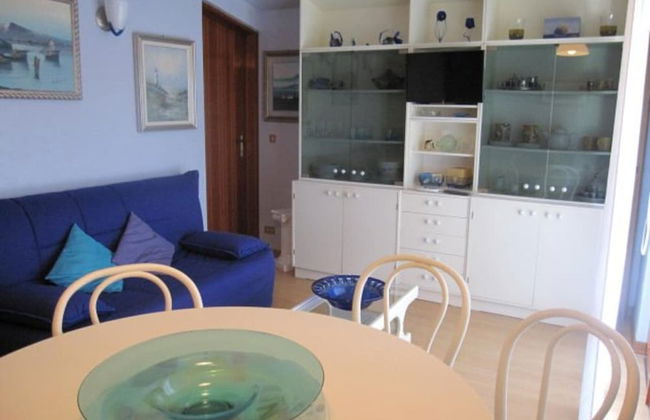 Adorable Bright Flat at Grado Pineta - Beahost - Photo 10